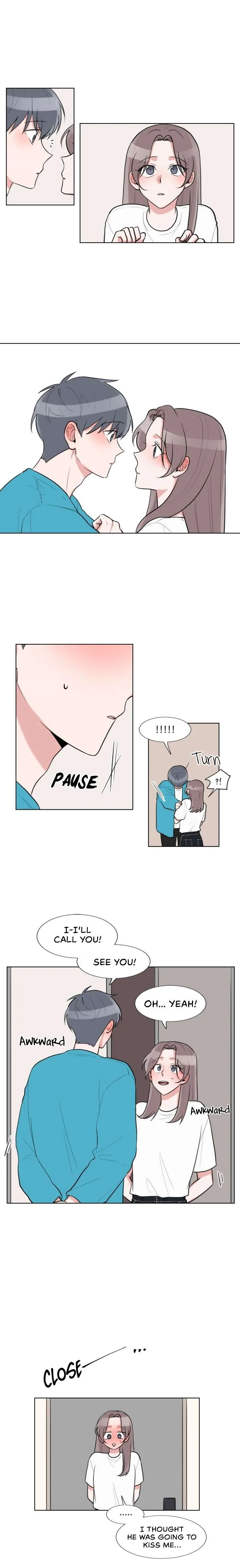 Read Gatabutata chapter 52 image 13 on Lezhin