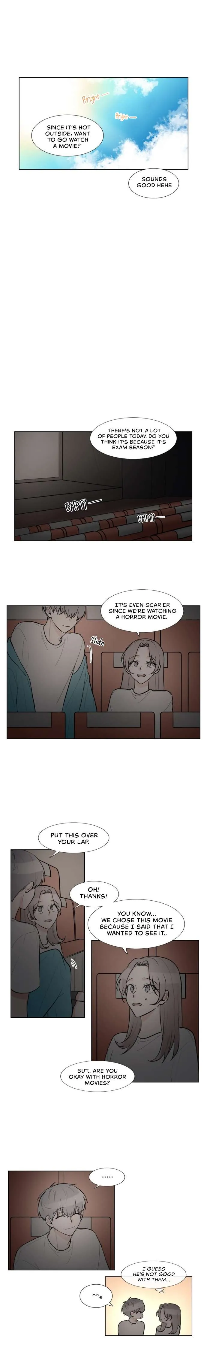 Read Gatabutata chapter 52 image 7 on Lezhin