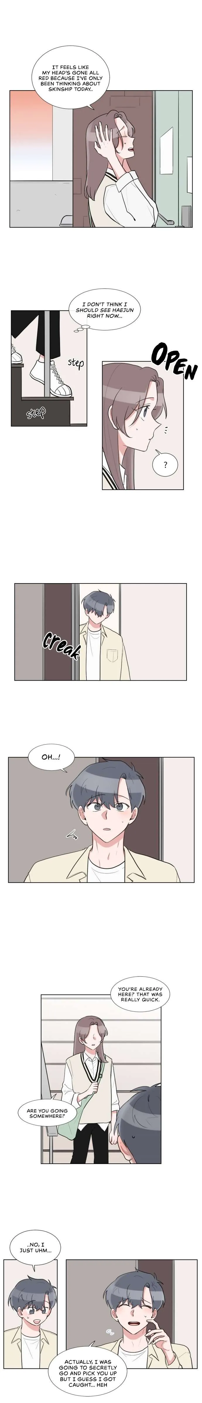 Read Gatabutata chapter 53 image 10 on Lezhin