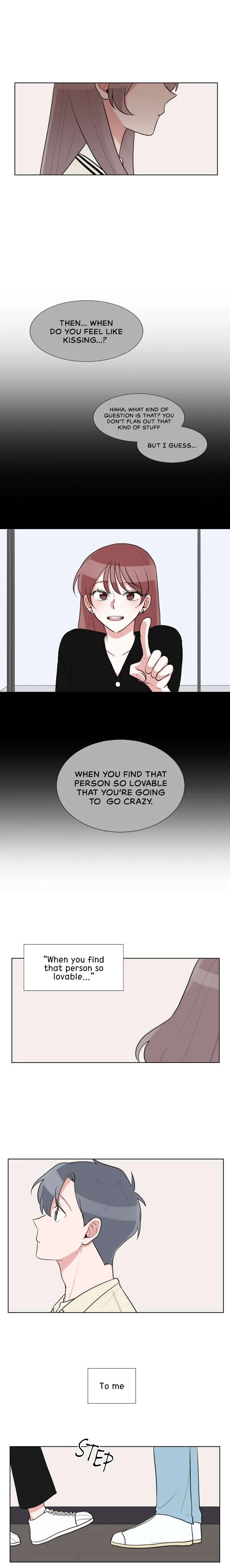 Read Gatabutata chapter 53 image 11 on Lezhin