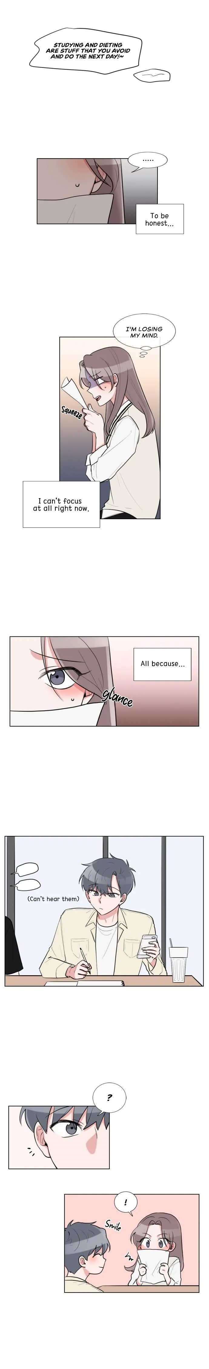 Read Gatabutata chapter 53 image 2 on Lezhin