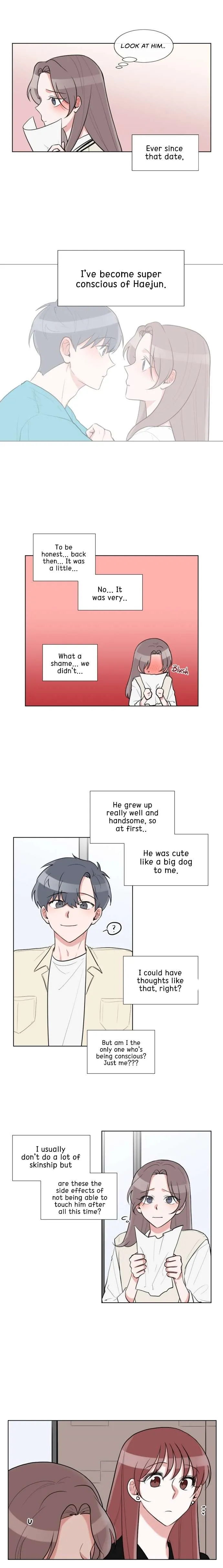 Read Gatabutata chapter 53 image 3 on Lezhin