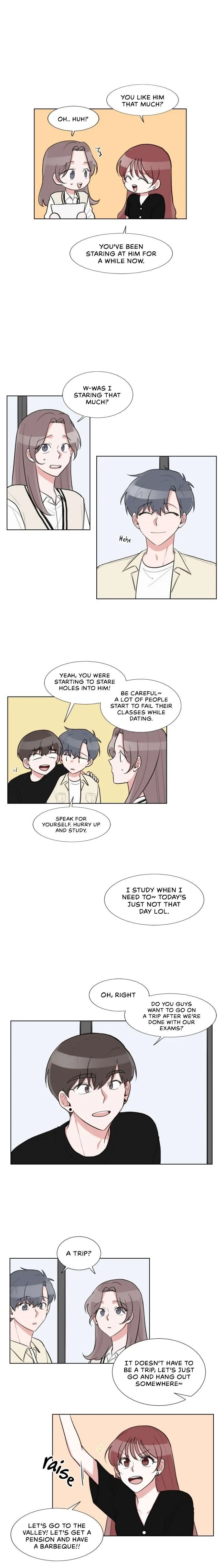 Read Gatabutata chapter 53 image 4 on Lezhin