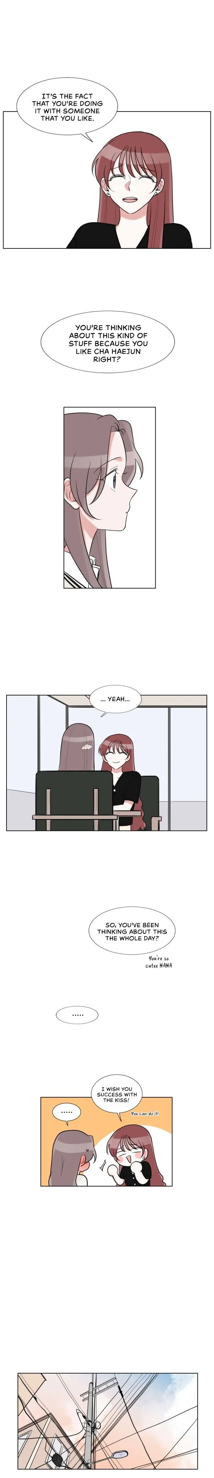 Read Gatabutata chapter 53 image 9 on Lezhin
