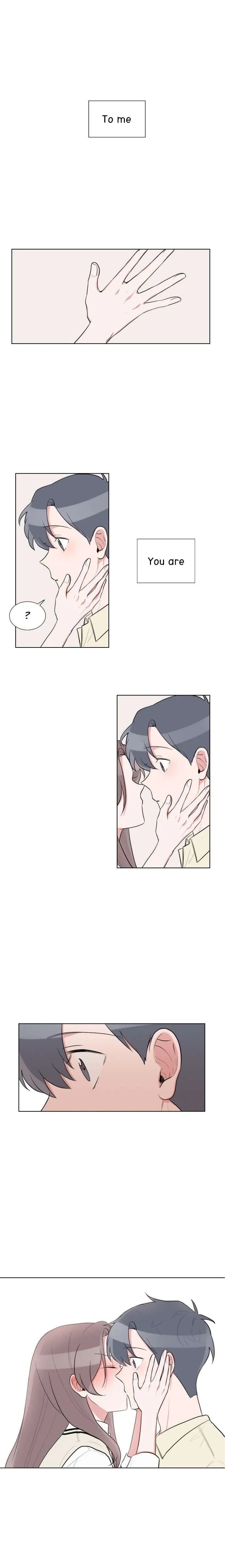 Read Gatabutata chapter 54 image 1 on Lezhin