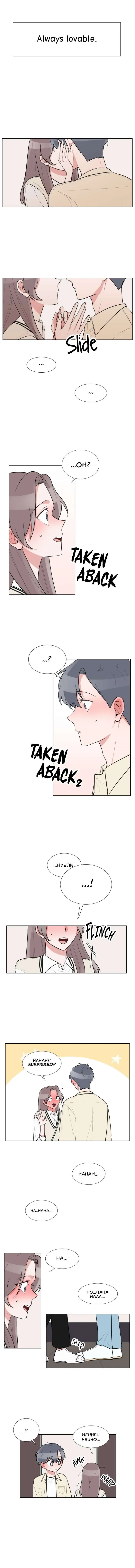 Read Gatabutata chapter 54 image 2 on Lezhin