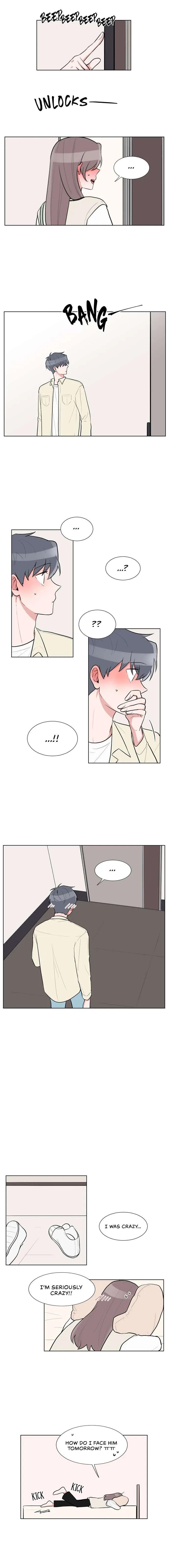 Read Gatabutata chapter 54 image 3 on Lezhin