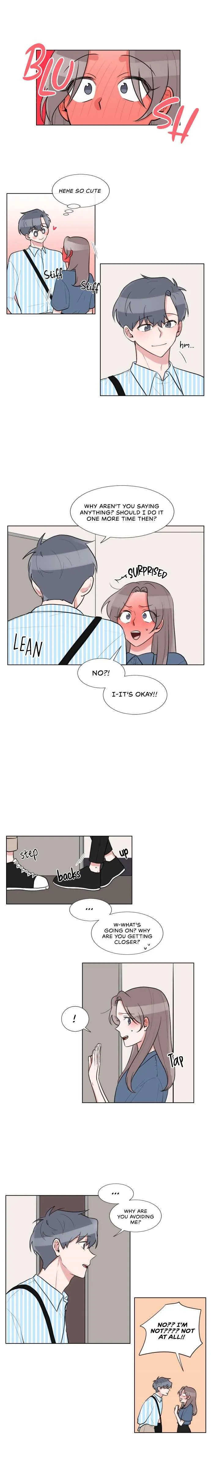 Read Gatabutata chapter 54 image 5 on Lezhin
