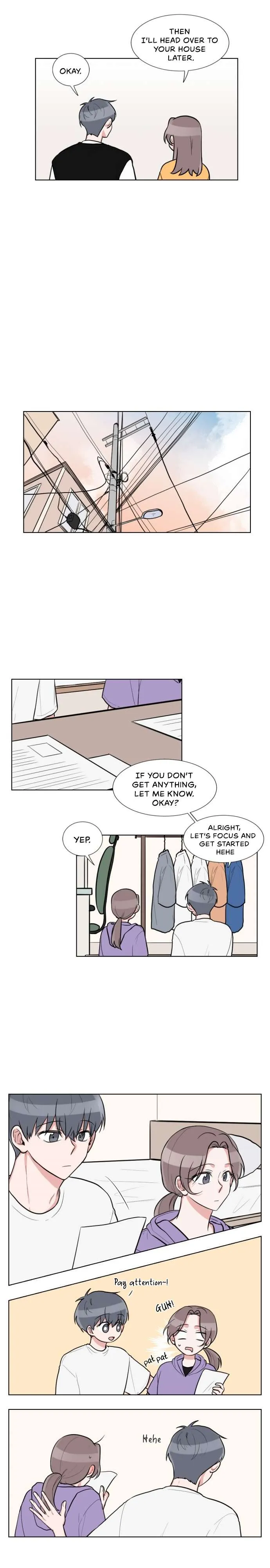 Read Gatabutata chapter 55 image 10 on Lezhin