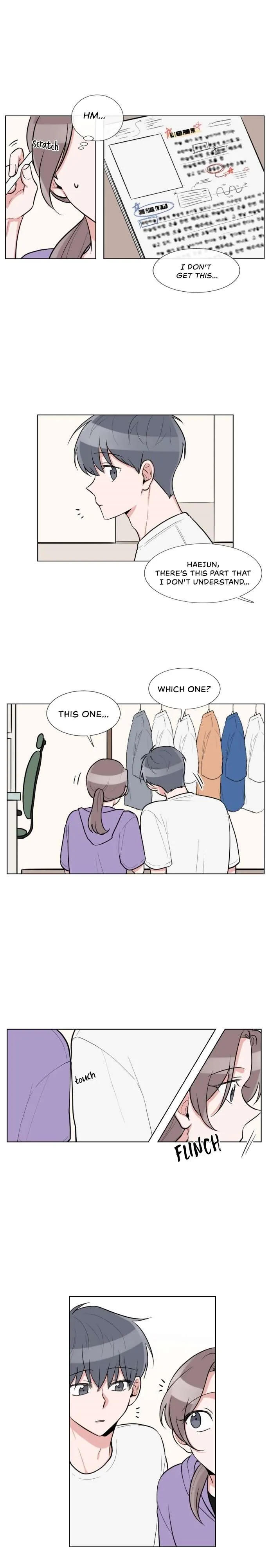 Read Gatabutata chapter 55 image 11 on Lezhin