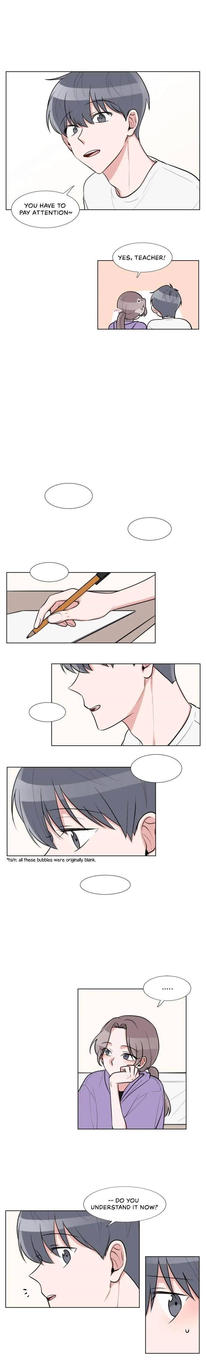 Read Gatabutata chapter 55 image 12 on Lezhin