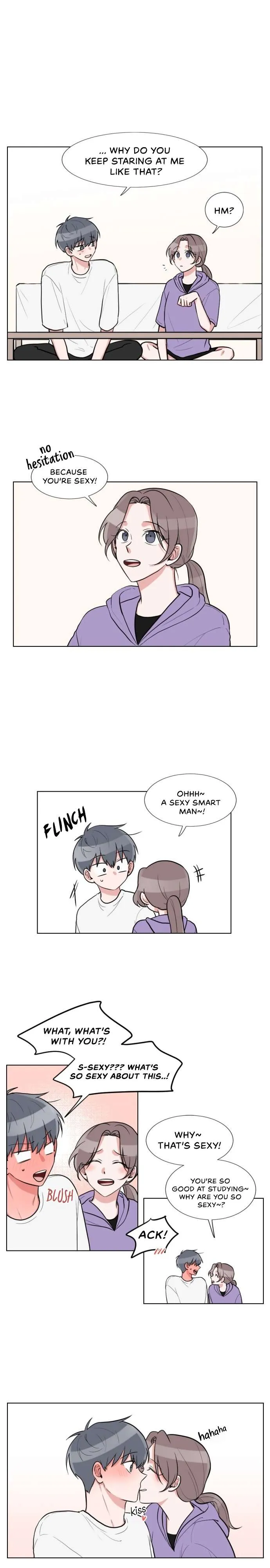 Read Gatabutata chapter 55 image 13 on Lezhin
