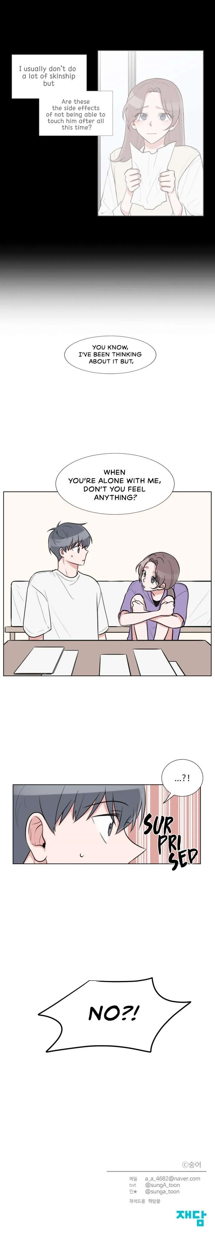 Read Gatabutata chapter 55 image 15 on Lezhin