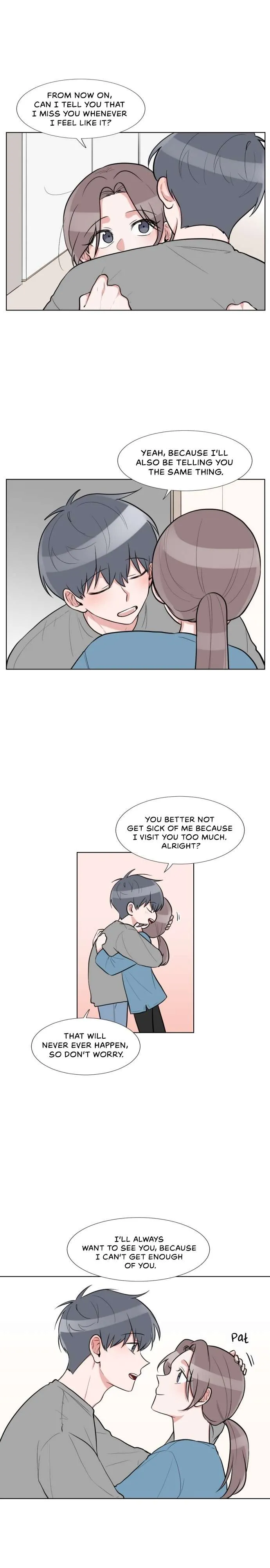 Read Gatabutata chapter 55 image 7 on Lezhin