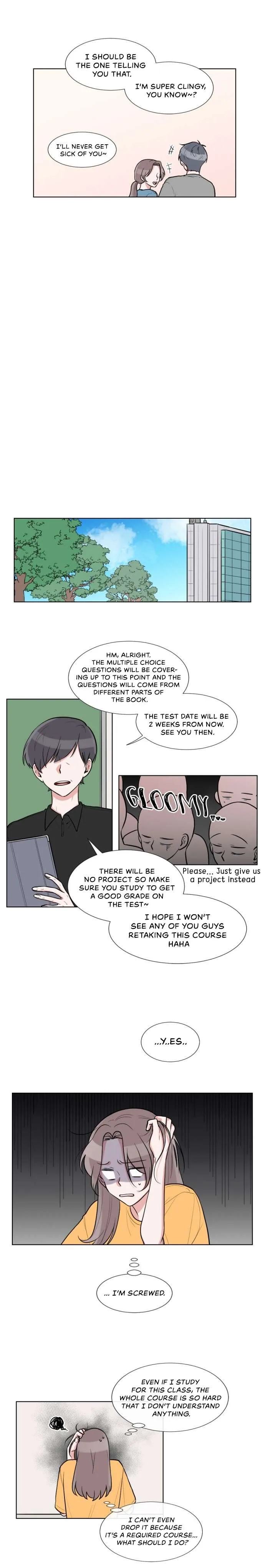 Read Gatabutata chapter 55 image 8 on Lezhin