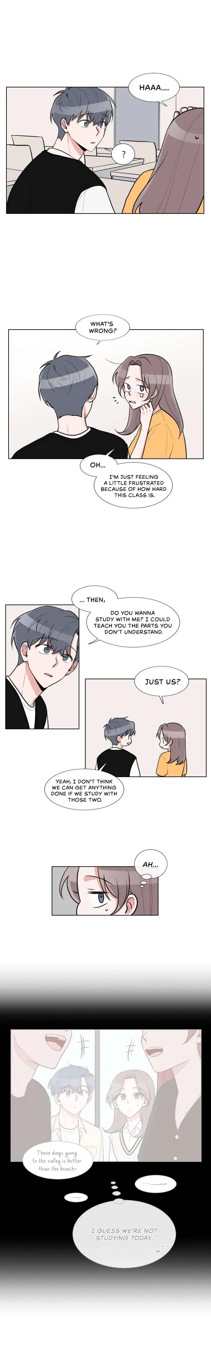 Read Gatabutata chapter 55 image 9 on Lezhin