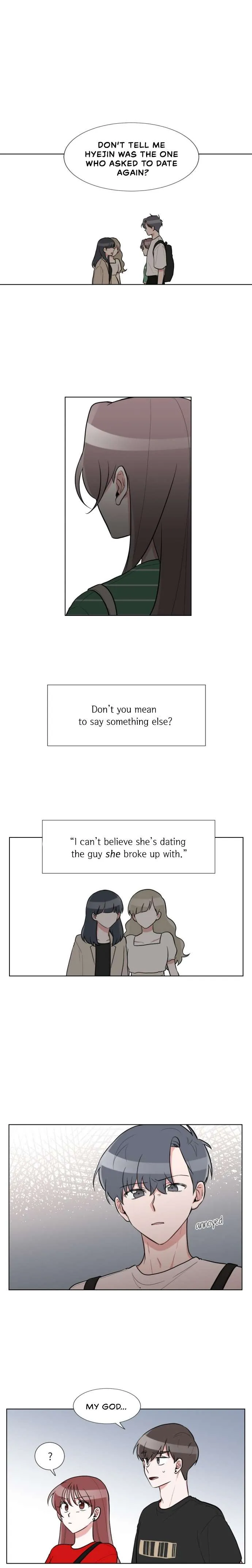 Read Gatabutata chapter 56 image 12 on Lezhin