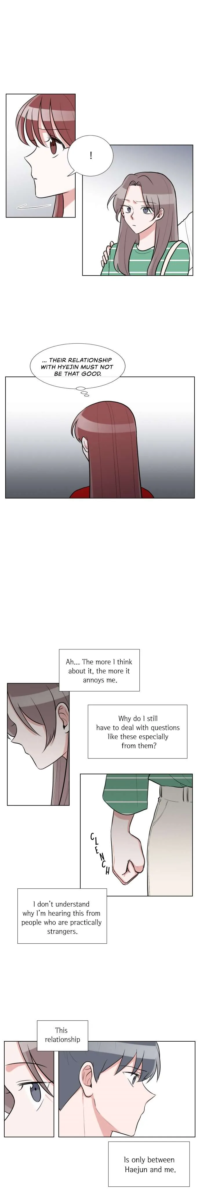 Read Gatabutata chapter 56 image 13 on Lezhin