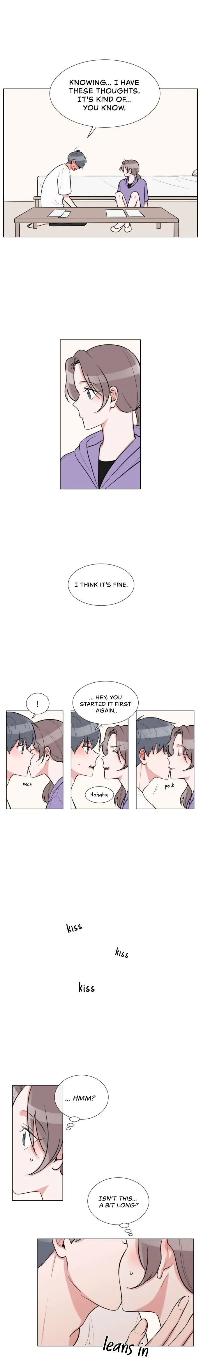 Read Gatabutata chapter 56 image 3 on Lezhin