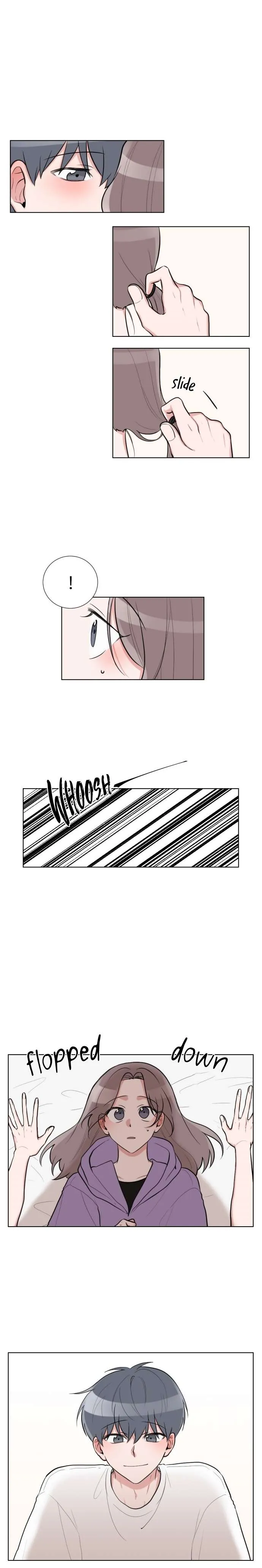 Read Gatabutata chapter 56 image 4 on Lezhin