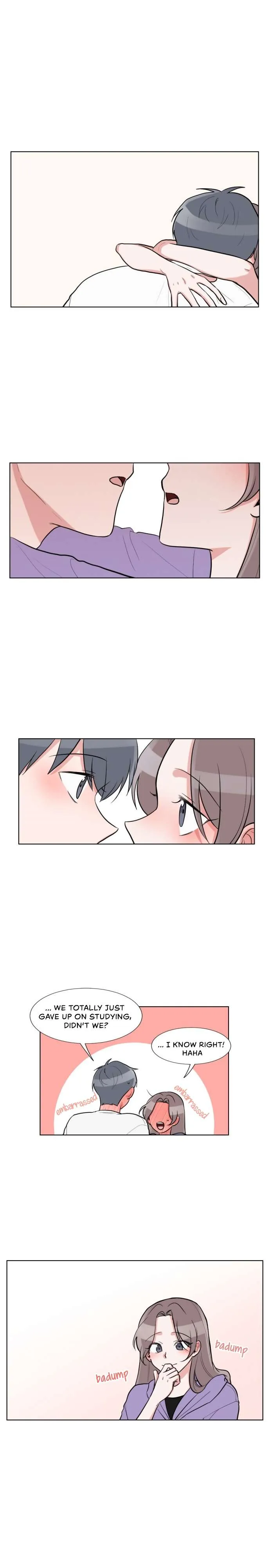 Read Gatabutata chapter 56 image 6 on Lezhin