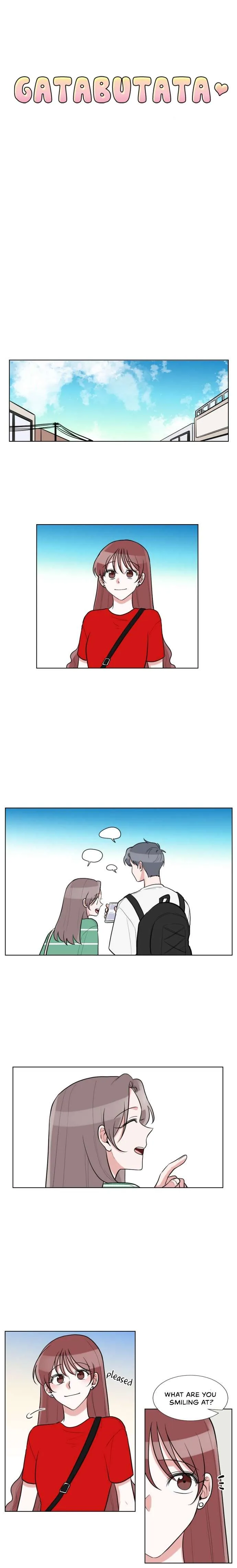 Read Gatabutata chapter 56 image 7 on Lezhin