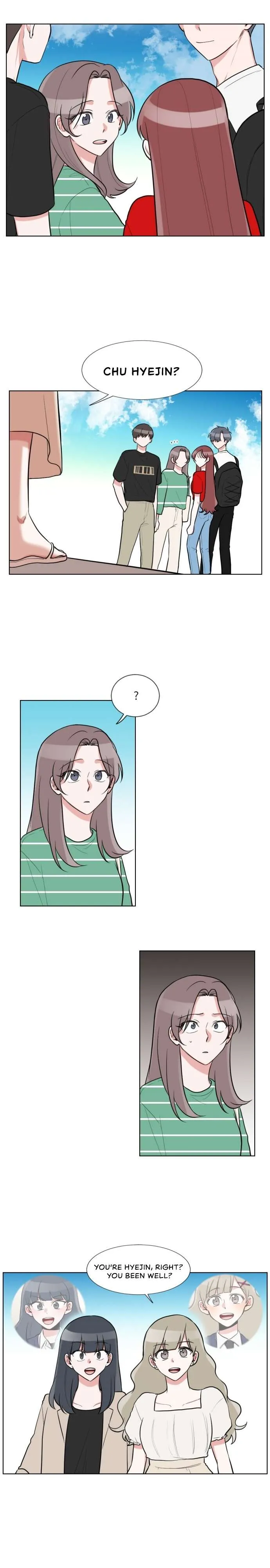 Read Gatabutata chapter 56 image 9 on Lezhin