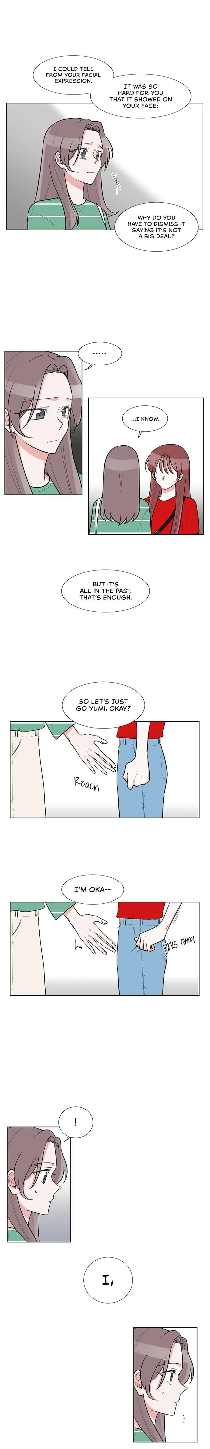 Read Gatabutata chapter 57 image 10 on Lezhin