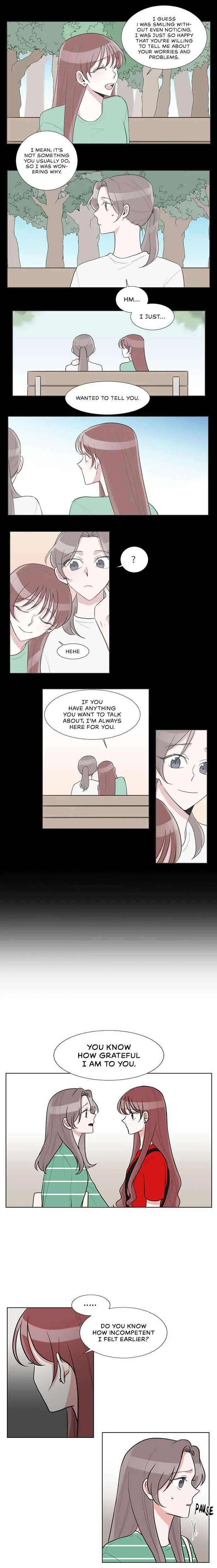 Read Gatabutata chapter 57 image 12 on Lezhin