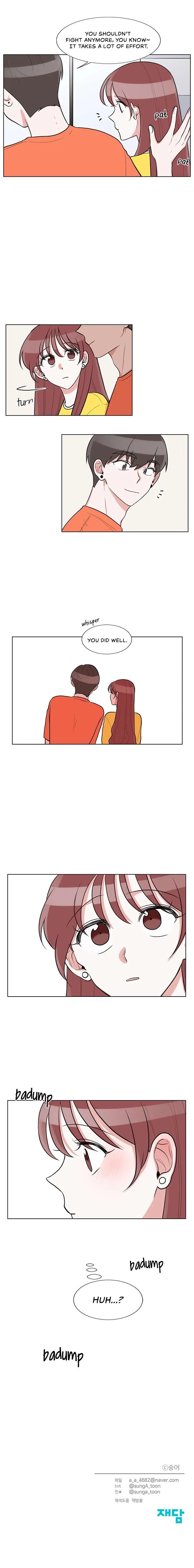 Read Gatabutata chapter 59 image 10 on Lezhin