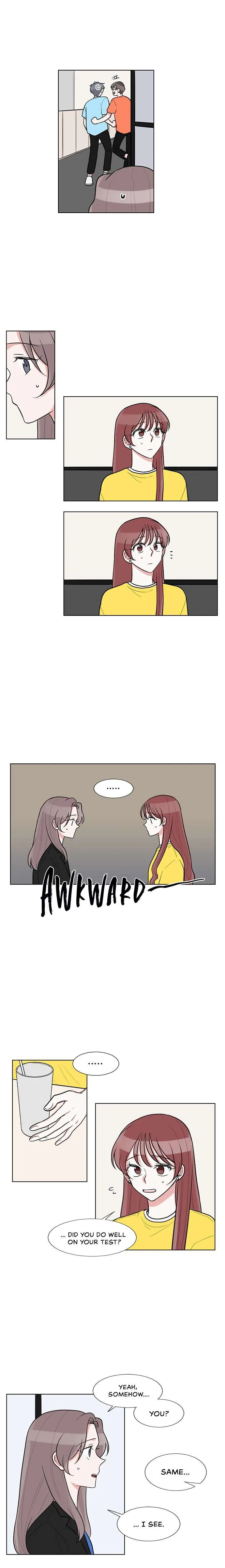 Read Gatabutata chapter 59 image 5 on Lezhin