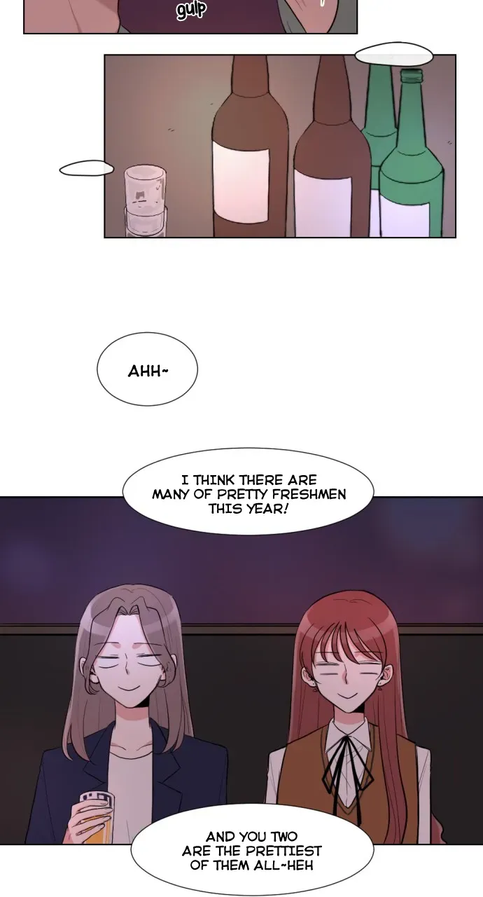Read Gatabutata chapter 6.1 image 1 on Lezhin