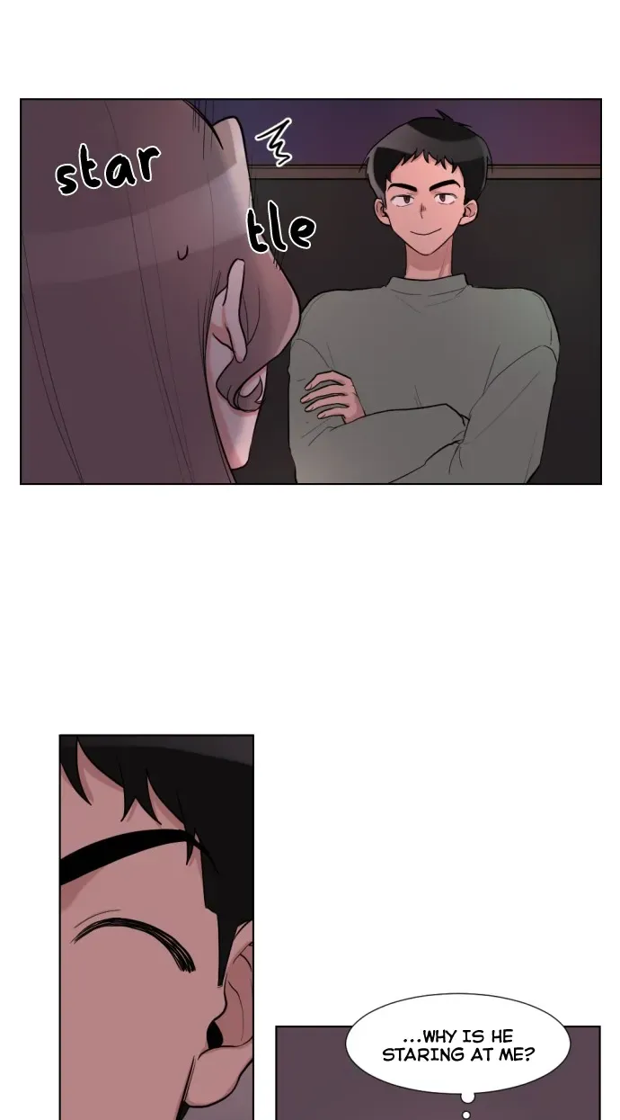 Read Gatabutata chapter 6.1 image 12 on Lezhin