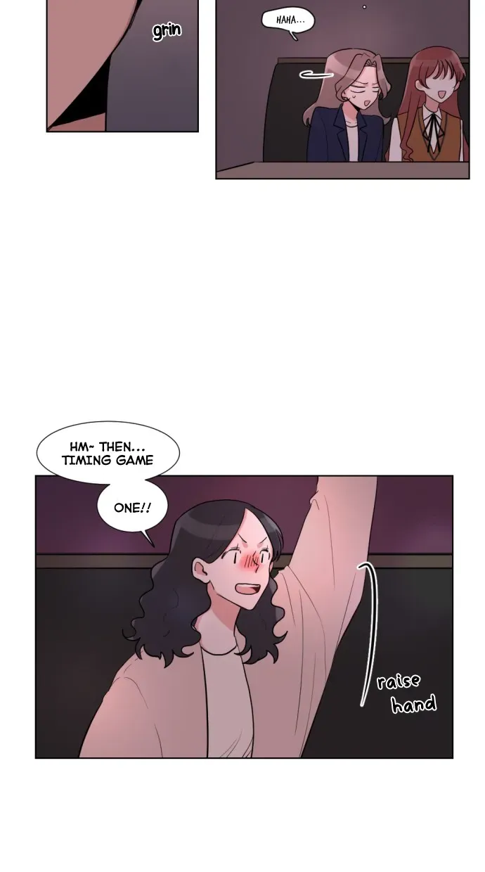 Read Gatabutata chapter 6.1 image 13 on Lezhin