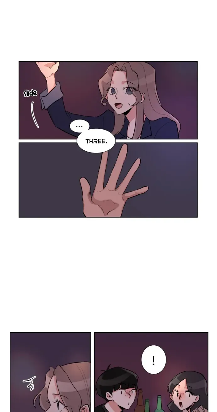 Read Gatabutata chapter 6.1 image 15 on Lezhin