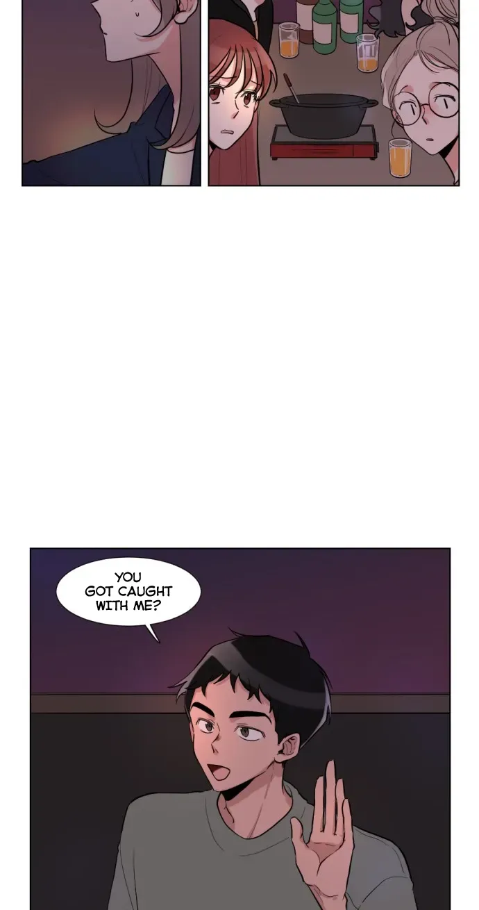 Read Gatabutata chapter 6.1 image 16 on Lezhin