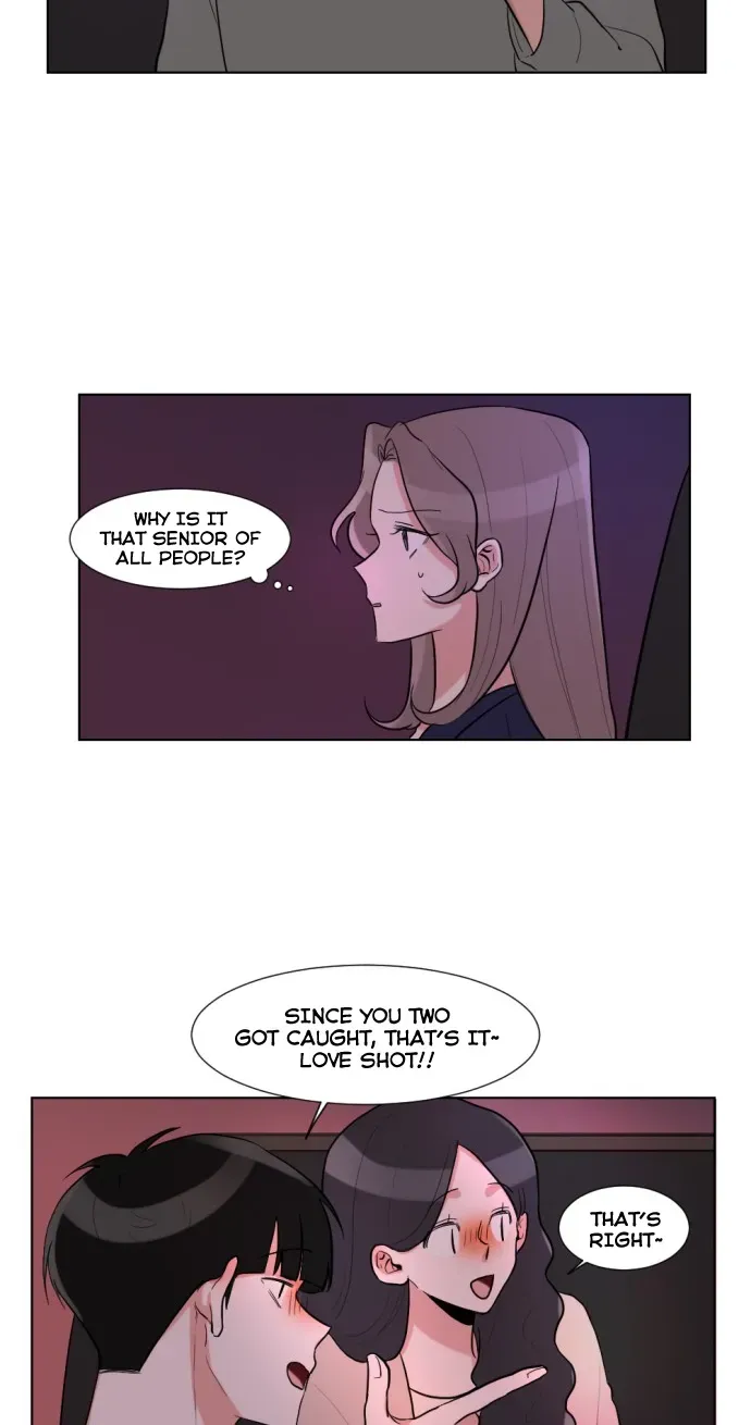 Read Gatabutata chapter 6.1 image 17 on Lezhin