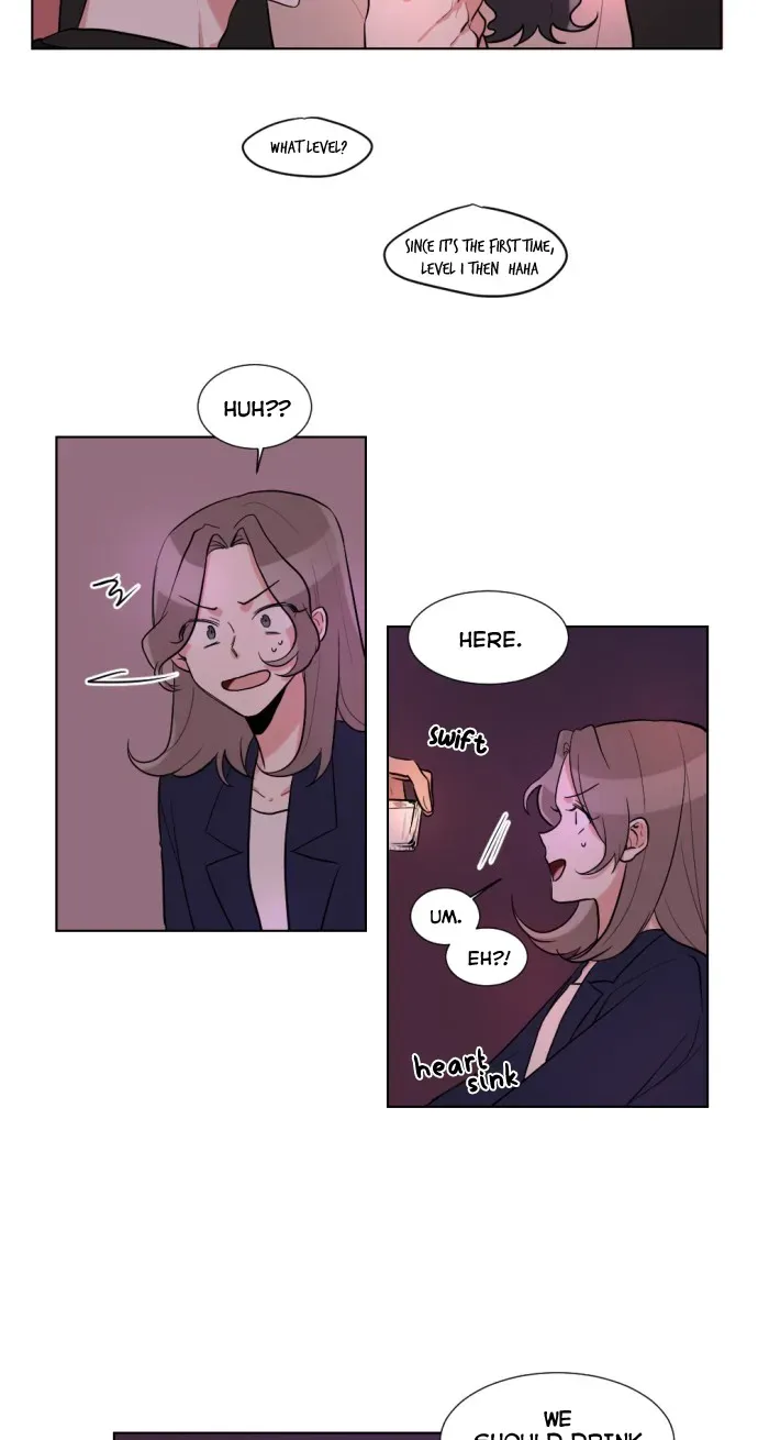 Read Gatabutata chapter 6.1 image 18 on Lezhin