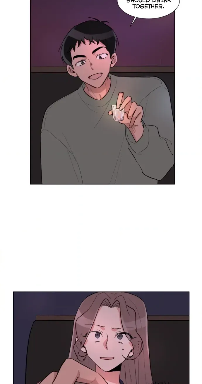 Read Gatabutata chapter 6.1 image 19 on Lezhin
