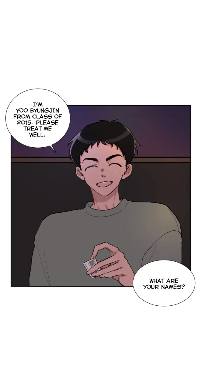 Read Gatabutata chapter 6.1 image 2 on Lezhin