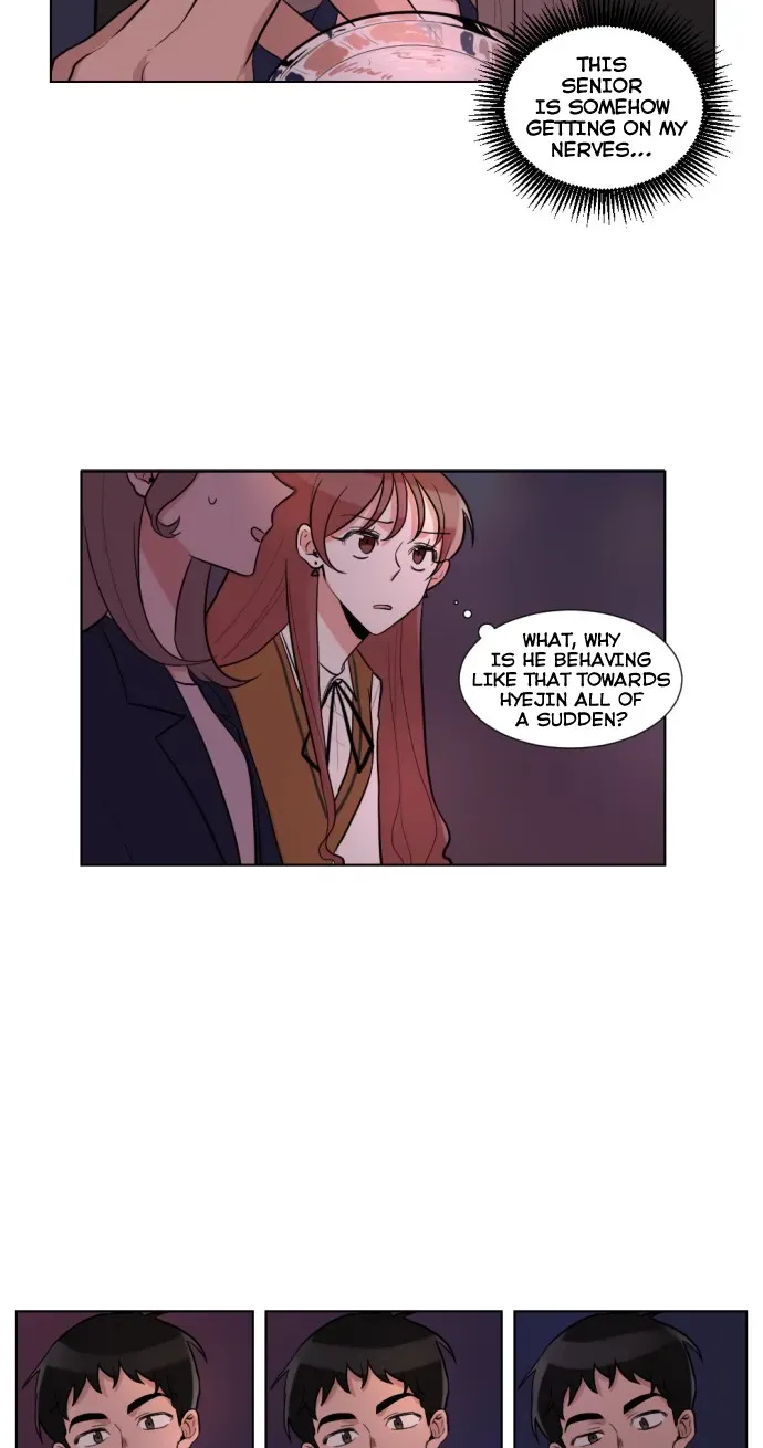 Read Gatabutata chapter 6.1 image 20 on Lezhin
