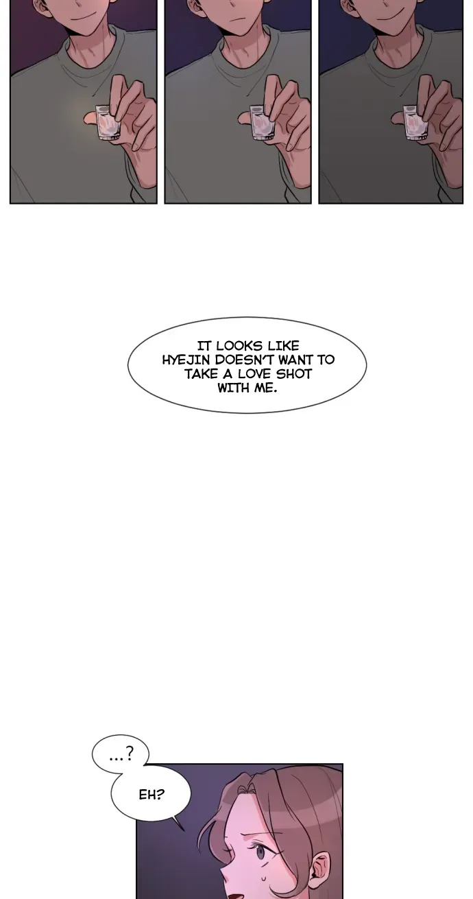 Read Gatabutata chapter 6.1 image 21 on Lezhin