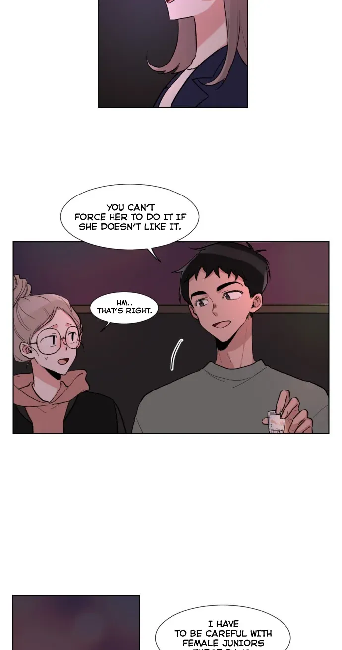 Read Gatabutata chapter 6.1 image 22 on Lezhin