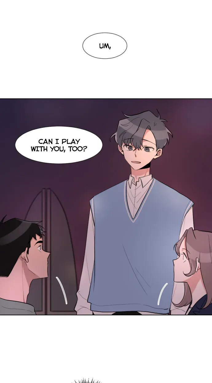 Read Gatabutata chapter 6.1 image 25 on Lezhin