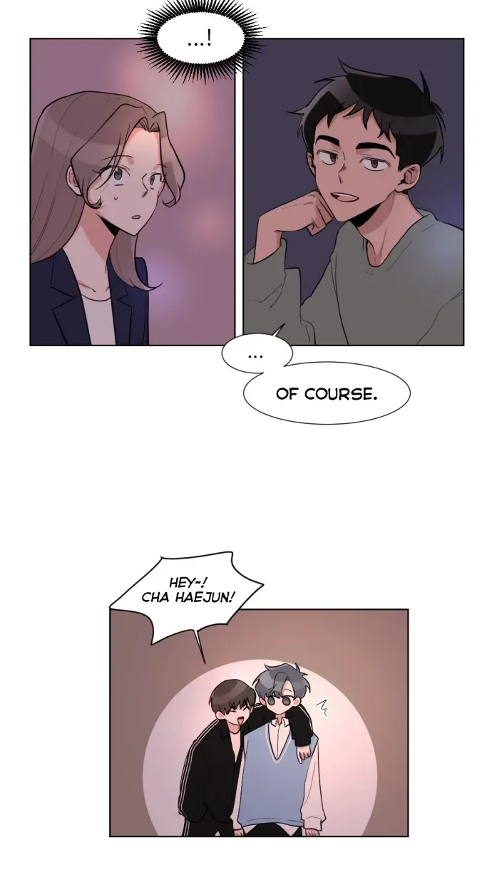 Read Gatabutata chapter 6.1 image 26 on Lezhin
