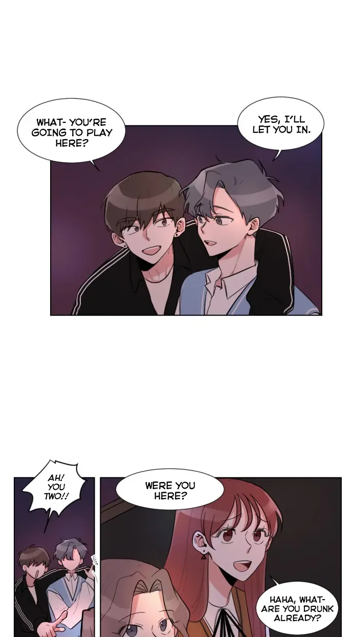 Read Gatabutata chapter 6.1 image 27 on Lezhin