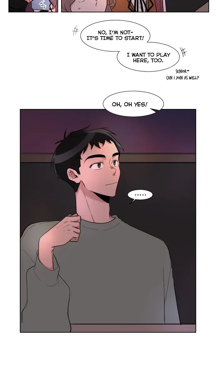 Read Gatabutata chapter 6.1 image 28 on Lezhin