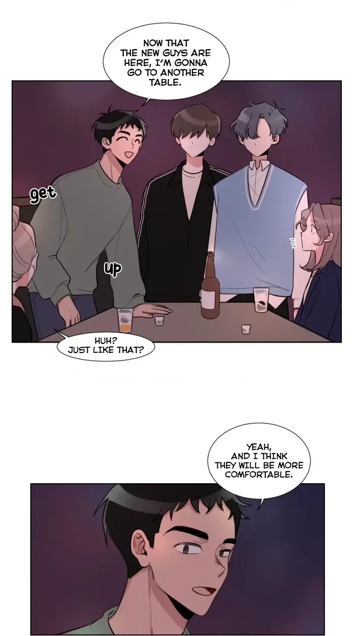 Read Gatabutata chapter 6.1 image 29 on Lezhin