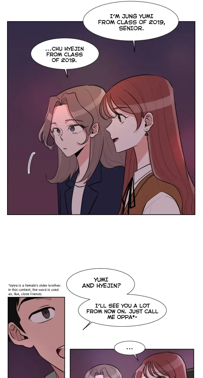 Read Gatabutata chapter 6.1 image 3 on Lezhin
