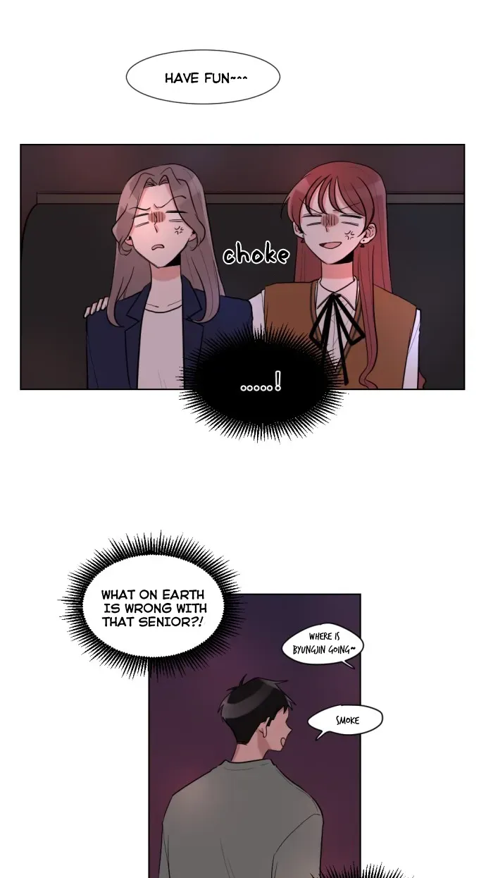 Read Gatabutata chapter 6.1 image 30 on Lezhin